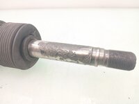Cylindre Volvo 20539229