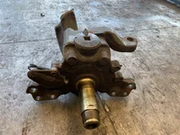 Achsschenkel Renault 7420556298