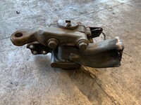 Steering Knuckle Renault 7420556298 Steering Knuckle Renault 7420556298