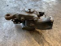 Achsschenkel Renault 7420556298