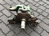 Steering Knuckle Renault 7420556298