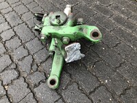 مفصل التوجيه Renault 7420556298