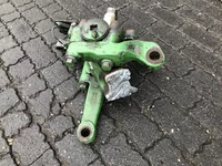 Steering Knuckle Renault 7420556298