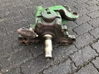 Steering Knuckle Renault 7420556298