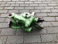 مفصل التوجيه Renault 7420556298