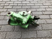 Steering Knuckle Renault 7420556298