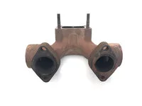 Colector de evacuare Renault 7420576455