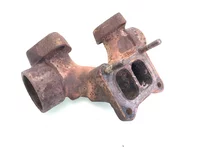 Colector de escape Volvo 20576455