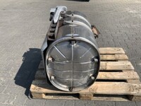 Schalldämpfer Volvo 20579347