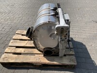 Schalldämpfer Volvo 20579347