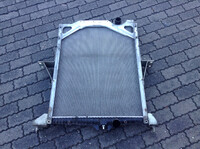 Radiateur Volvo 20460178 Radiateur Volvo 20460178