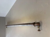 Parallel bar Volvo 20582337 Parallel bar Volvo 20582337