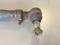 Parallel bar Volvo 20582337 Parallel bar Volvo 20582337