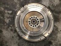 Flywheel Volvo 20589706 Flywheel Volvo 20589706