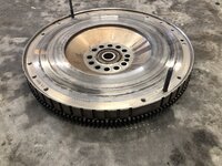Vliegwiel Volvo 20589706