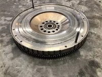 Flywheel Volvo 20589706 Flywheel Volvo 20589706