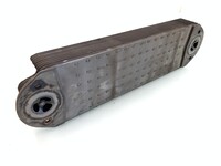 Radiador de óleo Volvo 20712461 Radiador de óleo Volvo 20712461