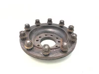 Volvo Cubo de roda Eixo dianteiro 20701988