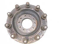 Volvo Nabe Vorderachse 20701988 Volvo Nabe Vorderachse 20701988
