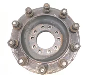 Volvo Cubo de roda Eixo dianteiro 20701988