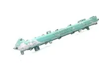 Intake manifold Volvo 20708331