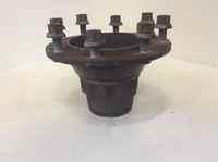 Volvo Mozzo ruota Assale anteriore 20710952