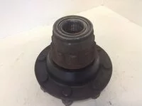 Volvo Mozzo ruota Assale anteriore 20710952