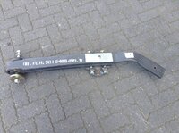 حزمة الربيع Renault 5010488499