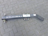 Spring package Renault 5010488499