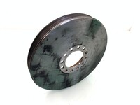 Ammortizzatore a vibrazioni Volvo 20722656 Ammortizzatore a vibrazioni Volvo 20722656