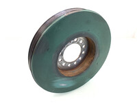 Ammortizzatore a vibrazioni Volvo 20722656 Ammortizzatore a vibrazioni Volvo 20722656