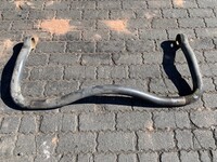Sostituzione dello stabilizzatore Volvo 20726609 Sostituzione dello stabilizzatore Volvo 20726609