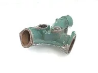 Conduite deau de refroidissement Volvo 20726992