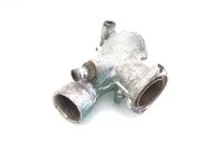 Conduite deau de refroidissement Volvo 20726992