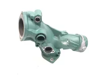 Conduite deau de refroidissement Volvo 20726992