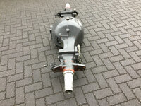 Hinterachsgehäuse Renault 7420729815 Hinterachsgehäuse Renault 7420729815