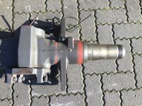 Rear axle housing Volvo 20729815 Rear axle housing Volvo 20729815