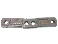 Placă de capăt Volvo 20733914 Placă de capăt Volvo 20733914