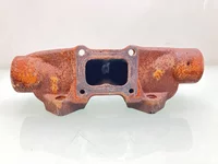 Collecteur dechappement Volvo 20738332 Collecteur dechappement Volvo 20738332