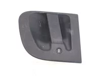 Serrure Volvo 20745946 Serrure Volvo 20745946