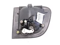 Serrure Volvo 20745946 Serrure Volvo 20745946