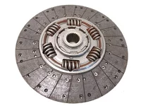 Kit dembrayage Volvo 20748154