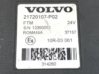 Control unit Volvo 20749081