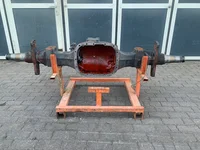 Alloggiamento assiale posteriore Renault 7420754097 Alloggiamento assiale posteriore Renault 7420754097