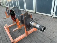 Alloggiamento assiale posteriore Renault 7420754097 Alloggiamento assiale posteriore Renault 7420754097