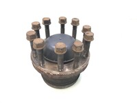 Volvo Naaflager vooras 20764313