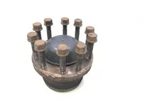 Volvo Naaflager vooras 20764313 Volvo Naaflager vooras 20764313
