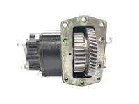 Volvo PTO 20768993