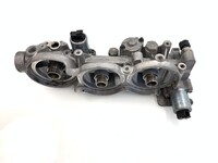Filter ulja kućište Volvo 21360702