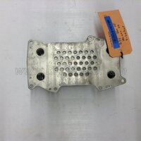 Radiador de óleo Volvo 20794112 Radiador de óleo Volvo 20794112